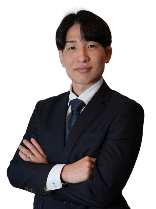 代表取締役 栗山 浩人